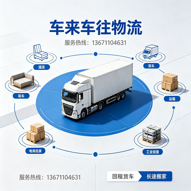 北京到烟台长途搬家公司｜海滨城市跨省搬迁，防潮防震防腐蚀一站式服务